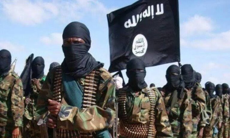 داعش السودان