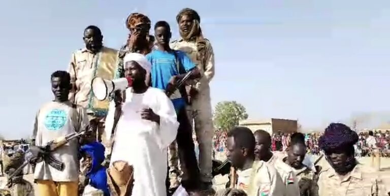 مواطنو جبل الدائر