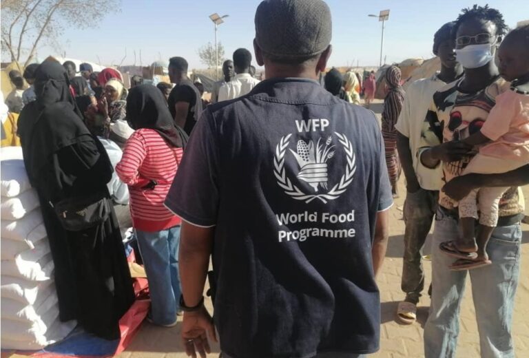 عرقلة الإغاثة