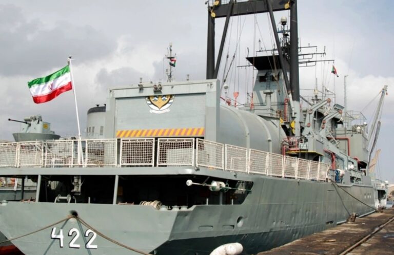 السودان وإيران اتفاقيات