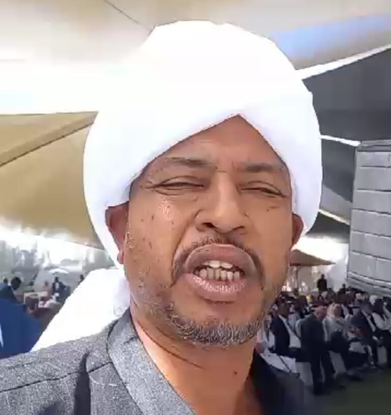 سيد ابو امنة