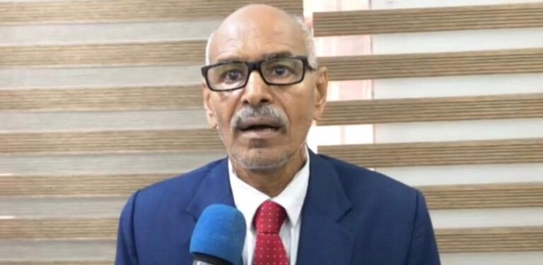 حسين عوض علي