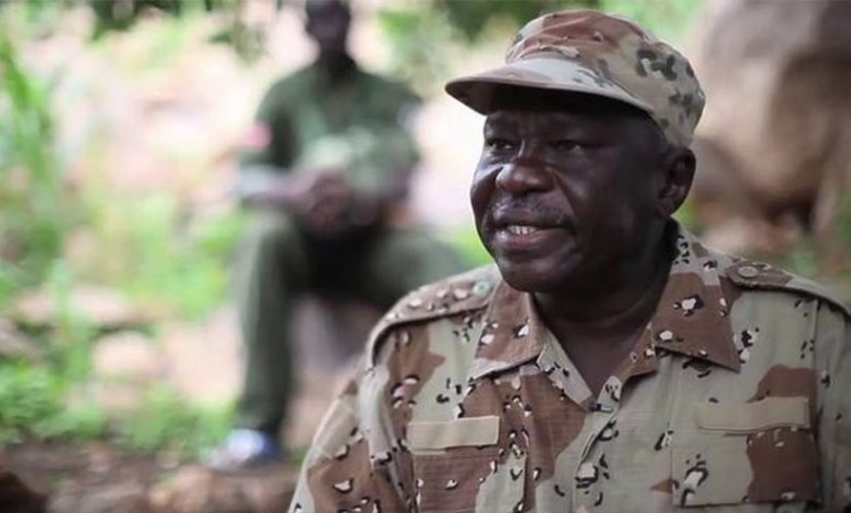 عبدالعزيز الحلو