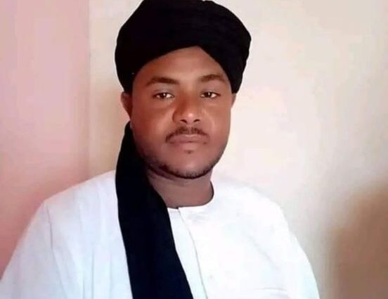 صلاح الطيب.