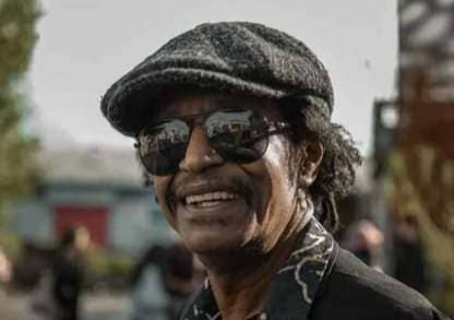 الفنان اباذر عبدالباقي