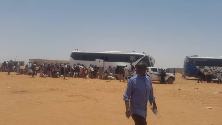 معبر-أرقين-الحدودي