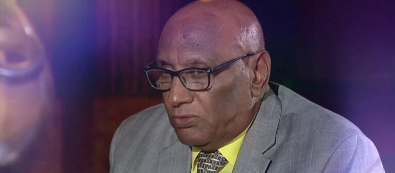 عبدالله علي إبراهيم