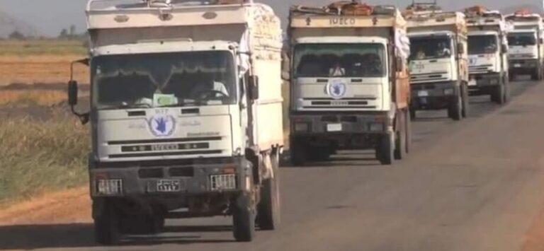 شاحنات-مساعدات-920x425