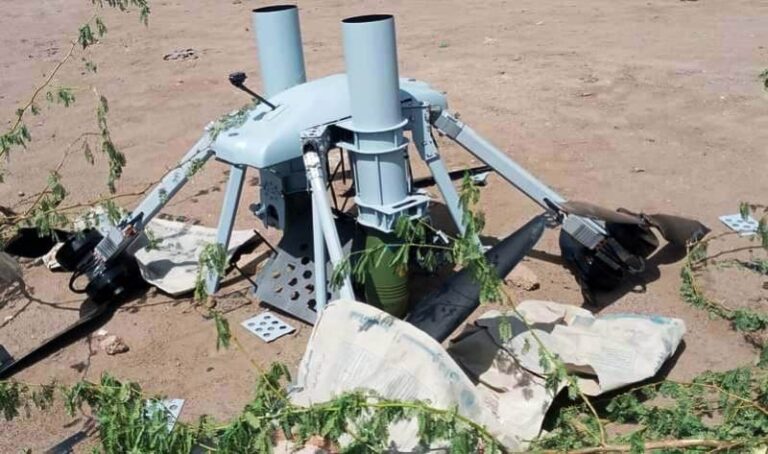 طائرة-مسيرة