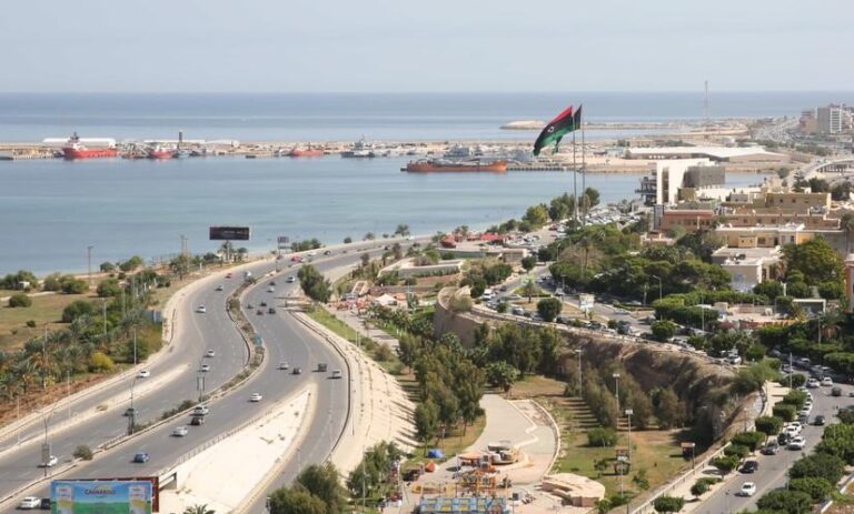 مدينة-طرابلس