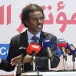 تحالف “صمود” من أديس أبابا: لا مبرر لرفع تجميد السودان في الاتحاد الإفريقي