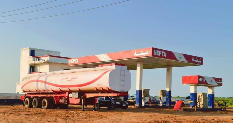 محطة-وقود-المصدر-شركة-نبتة-للبترول-على-الفيسبوك