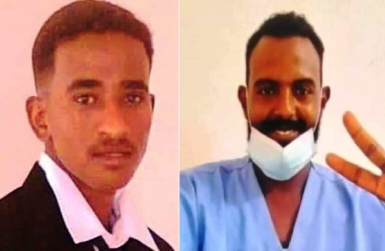 معتقلا-الشمالية