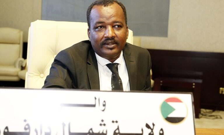 والي-شمال-دارفور-محمد-حسن-عربي