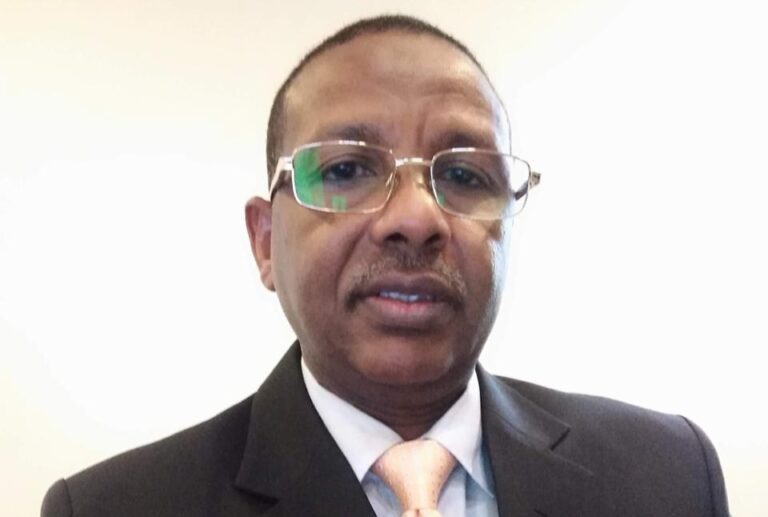 صالح السليمي