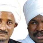 السودان: تفجّر الخلافات بداخل المؤتمر الوطني المحلول.!!