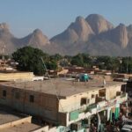 مصدر بـ«الدعم السريع»: تدمير ثالث منظومة دفاع جوي للجيش في الأبيض خلال أسبوع