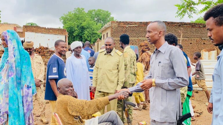 تحوطات امنية