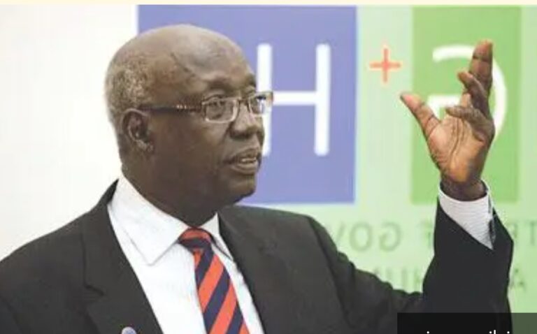 فرانسيس دينق