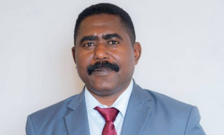 نجم الدين دريسه