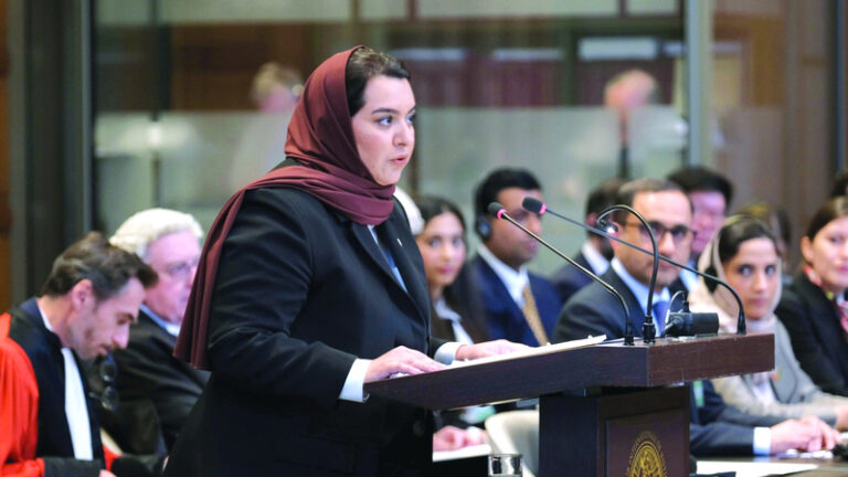 وفد الاماران