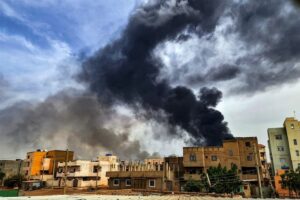 sudan-guerre