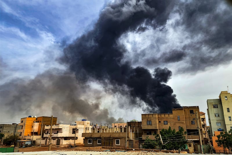 sudan-guerre