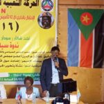 في الذكرى 42 لتأسيسها “الحركة الشعبية” تبشر بحكومة السودان الجديد وتؤكد لا بديل عن العلمانية ولا عودة للسودان القديم