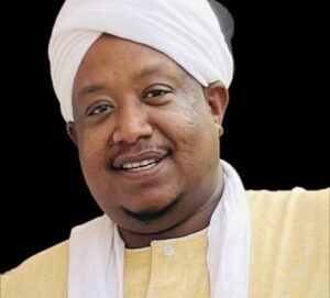 ادريس هباني