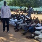 تحت مقصلة الحرب: الإعدام يهدد مئات الأبرياء في سجون السلطة ببورتسودان