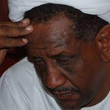 اعمار محمد آدم