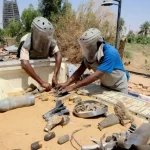 «ناشيونال إنترست»: اتهامات للجيش باستخدام أسلحة كيميائية في السودان .. دعوات أميركية لرد حاسم ومحاسبة المسؤولين