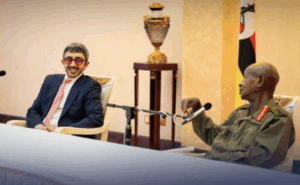 اماارت اغندا