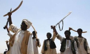 بورتسودان