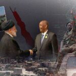 تقرير: التدخل الإيراني التركي في السودان يعزز النفوذ الإسلامي داخل الجيش ويدفع السودان إلى دوامة الدم والفوضى!