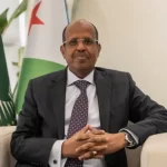 ال.دعم الس.ريع: رئيس مفوضية الاتحاد الإفريقي يشرعن الانقلاب ويقوض فرص السلام في السودان!