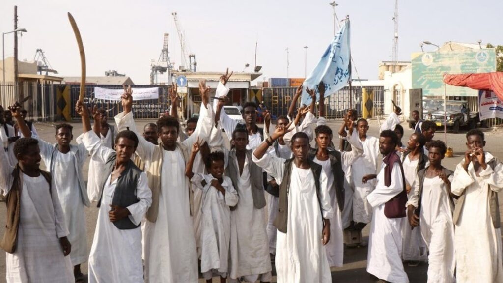 شرق-السودان-البجا