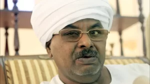 صلاح قوش