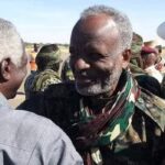 سليمان صندل: يتوعد بسقوط الدولة القديمة وبزوغ فجر التغيير!