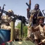 النيل الأزرق: قوات الدعم السريع تفرض سيطرتها على خور بودي بمحلية باو