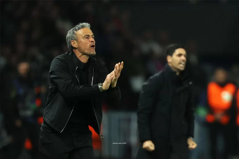 لويس انيركي