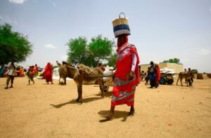 SUDAN-CONFLICT-UN-AID
