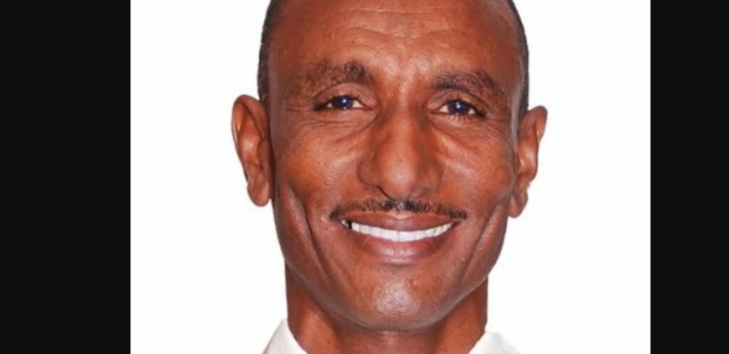 منير التريكي