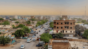 نيالا