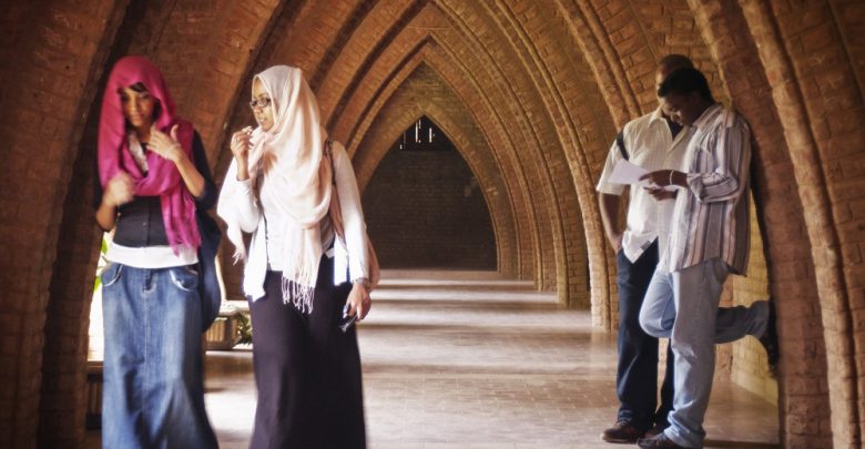إغلاق كيان وهمي يروج للتعليم مع جامعات سودانية