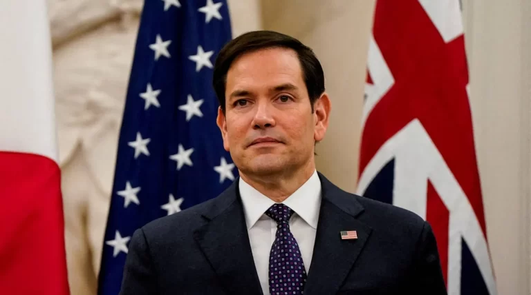 الخارجية الامريكية