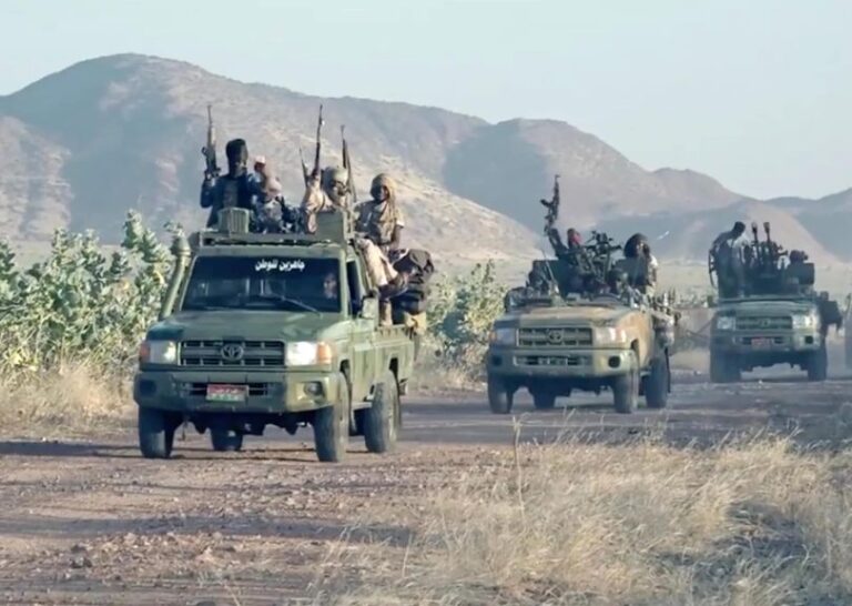 الدعم السريع