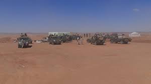 الدعم السريع يفرض سيطرته على المثلث الحدودي مع مصر وليبيا- رسائل سياسية وأمنية في قلب الصحراء