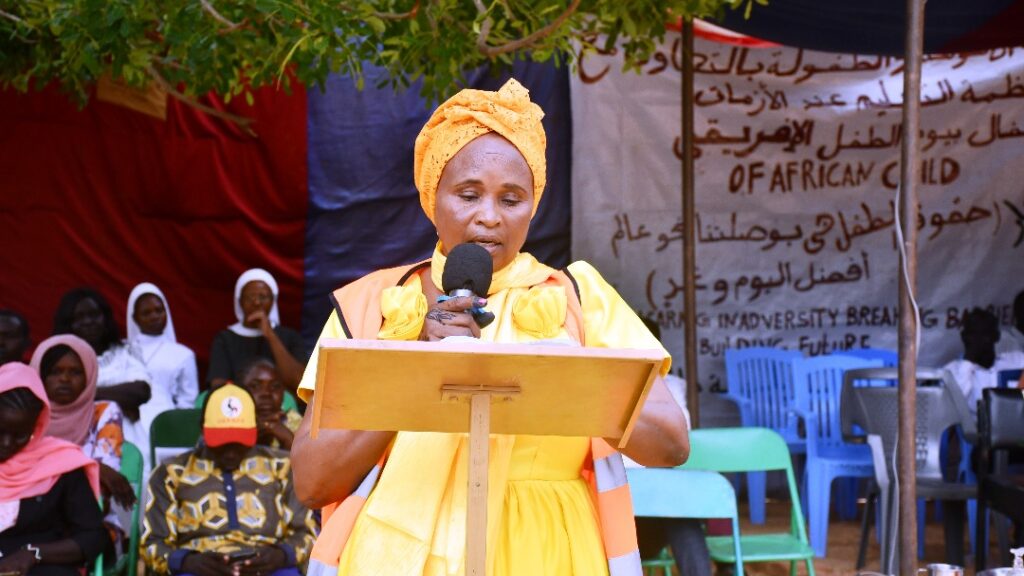 الطفولة الحركة