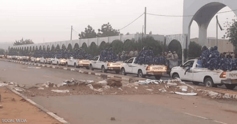 اليوم.. لجان امدرمان تدعوا لإحياء الذكرى السادسة لفض اعتصام القيادة العامة وسط مطالبات بالمحاسبة والعدالة